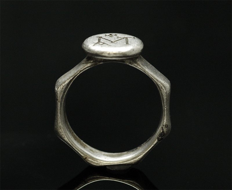 Antique Gallery Soleil アンティークジュエリー / 6世紀